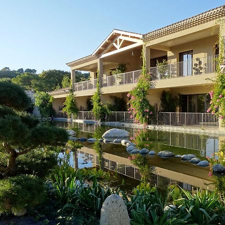 Maison Du Lac Les Angles  Εξωτερικό φωτογραφία