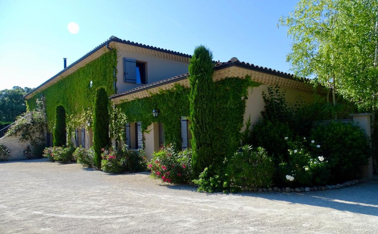 Maison Du Lac Les Angles  Εξωτερικό φωτογραφία