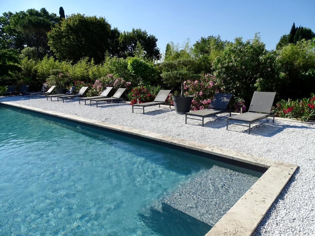 Maison Du Lac Les Angles  Εξωτερικό φωτογραφία