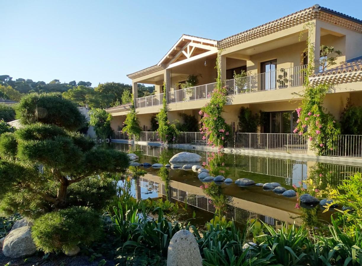 Maison Du Lac Les Angles  Εξωτερικό φωτογραφία