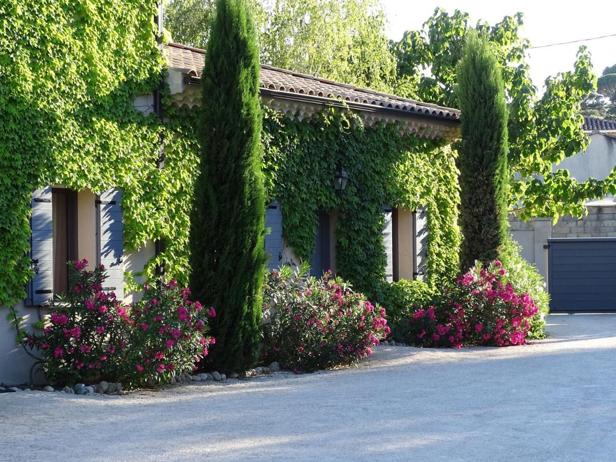Maison Du Lac Les Angles  Εξωτερικό φωτογραφία
