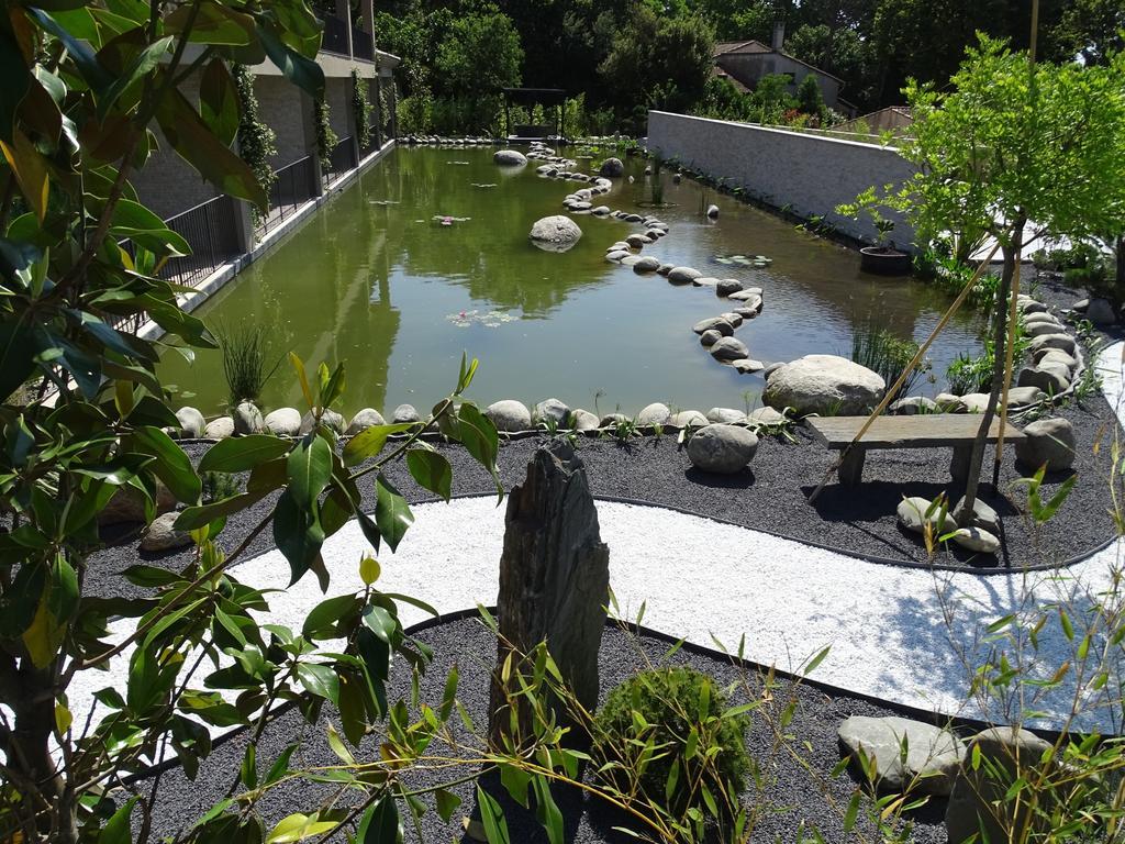 Maison Du Lac Les Angles  Εξωτερικό φωτογραφία