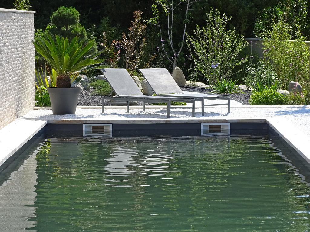 Maison Du Lac Les Angles  Εξωτερικό φωτογραφία
