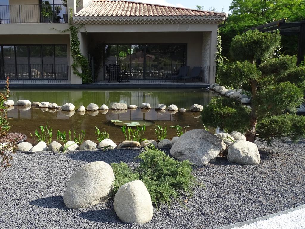 Maison Du Lac Les Angles  Εξωτερικό φωτογραφία