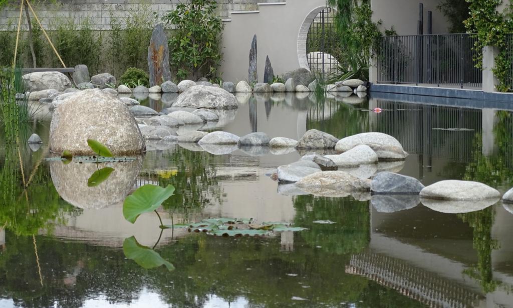 Maison Du Lac Les Angles  Εξωτερικό φωτογραφία
