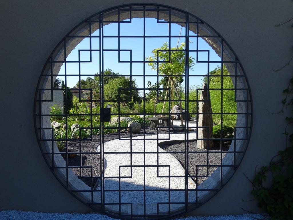 Maison Du Lac Les Angles  Εξωτερικό φωτογραφία