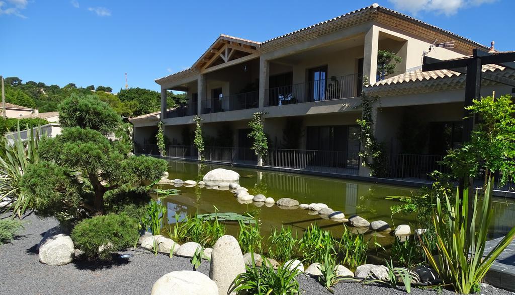 Maison Du Lac Les Angles  Εξωτερικό φωτογραφία