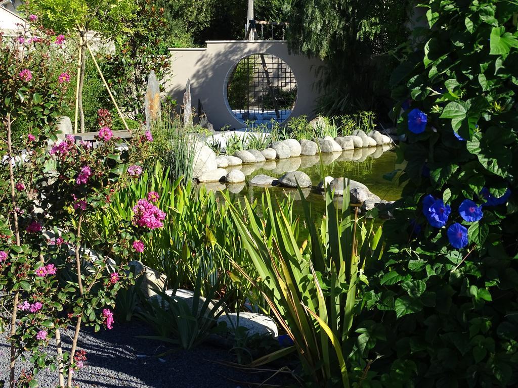 Maison Du Lac Les Angles  Εξωτερικό φωτογραφία