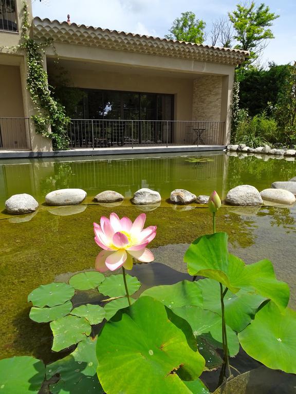 Maison Du Lac Les Angles  Εξωτερικό φωτογραφία