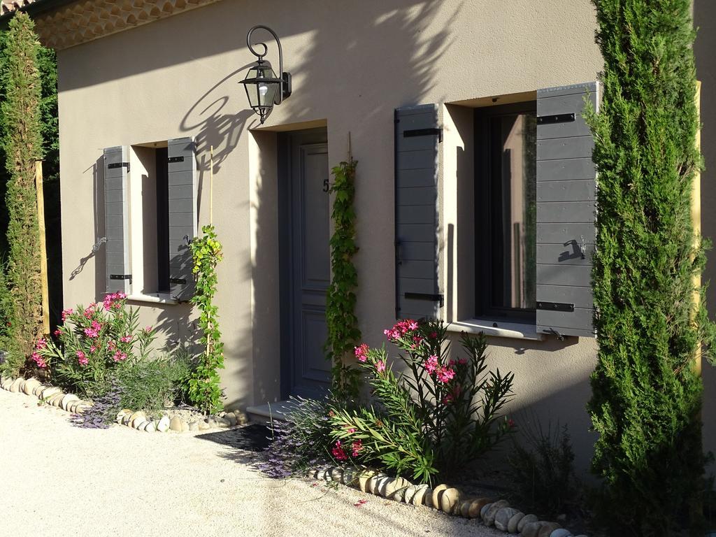 Maison Du Lac Les Angles  Εξωτερικό φωτογραφία