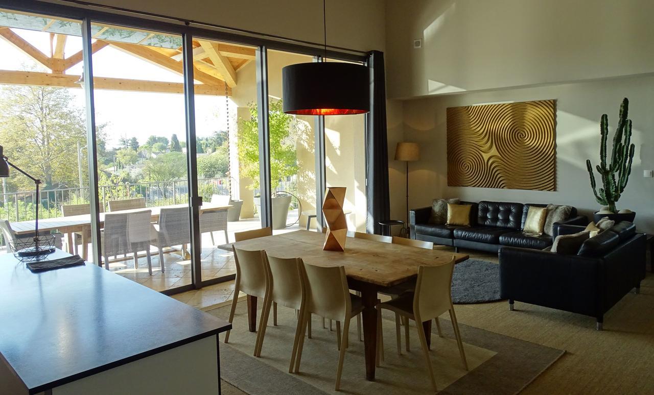 Maison Du Lac Les Angles  Εξωτερικό φωτογραφία
