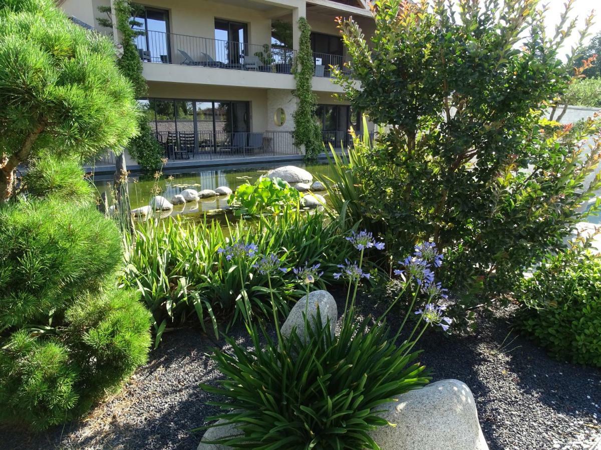 Maison Du Lac Les Angles  Εξωτερικό φωτογραφία