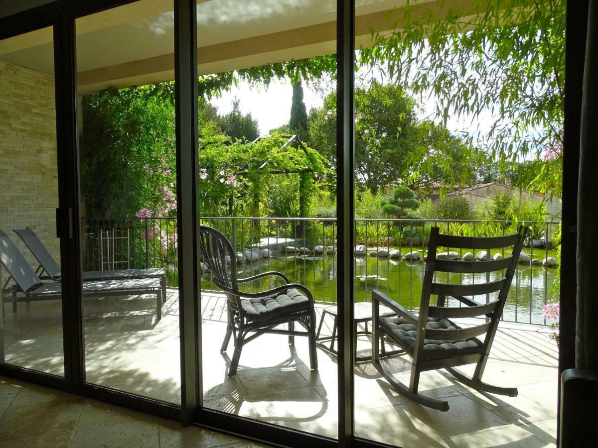 Maison Du Lac Les Angles  Εξωτερικό φωτογραφία